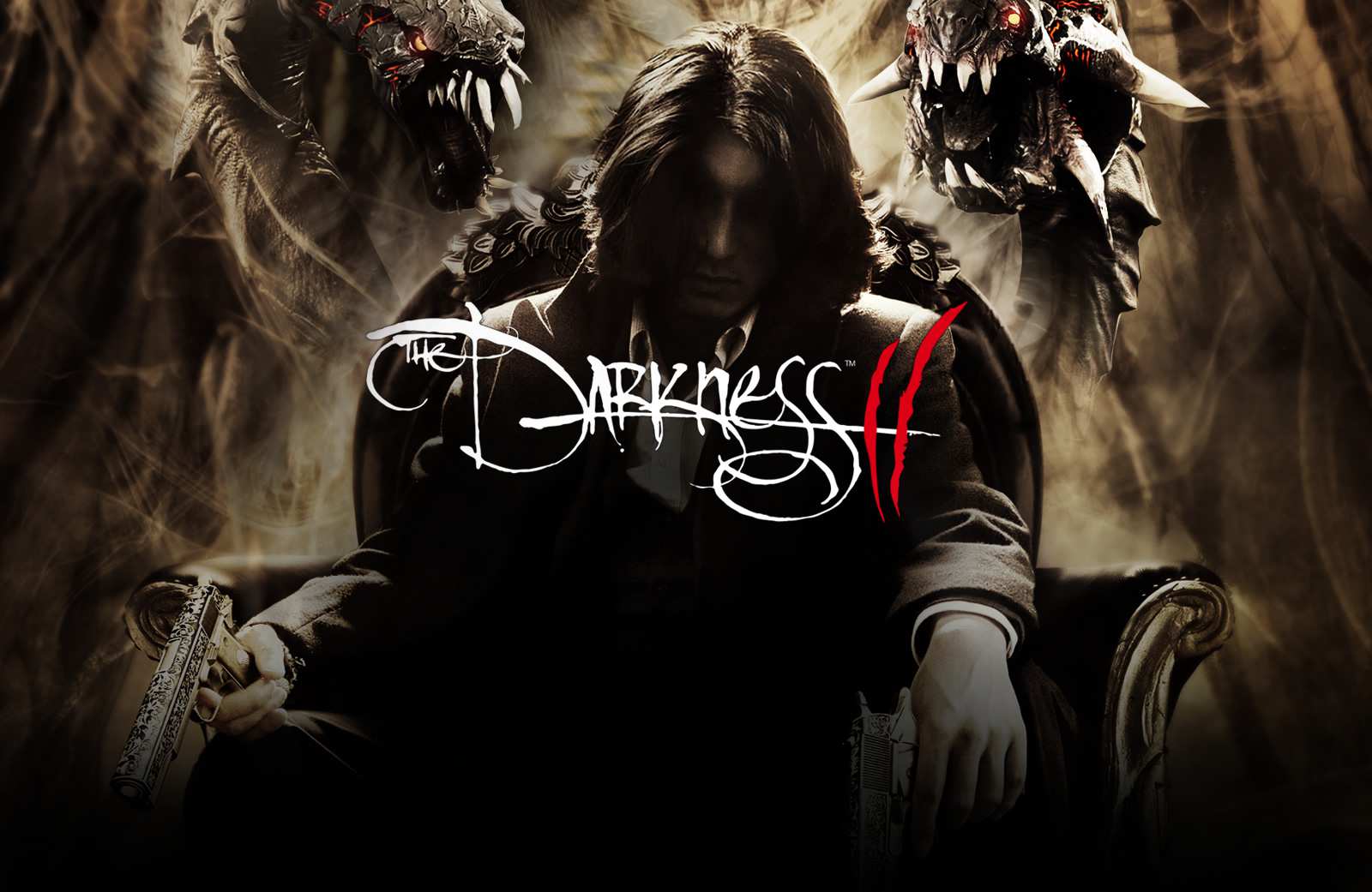 the darkness 1 pc